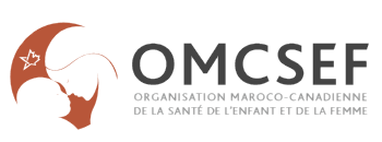 OMCSEF – Une femme en santé, un enfant en sécurité, un monde de solidarité